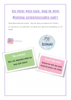 Vorschau - Spiele - Mathespiel: Ich habe... wer hat? Addition - Seite 1