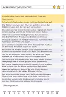 Vorschau - Arbeitsblätter - Lesespaziergang Herbst - Seite 2