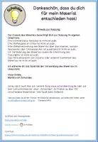 Vorschau - Arbeitsblätter - Hörspur Erste Instrumente Teil 2 + Audiodatei (Homescholing) - Seite 3