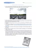 Vorschau - Arbeitsblätter - Einführung in die Geschichtsphilosophie inklusive Lösungen - Seite 1