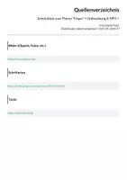 Vorschau - Arbeitsblätter - Arbeitsblatt zum Thema "Finger" + Onlineübung & MP3 + - Seite 1