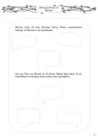 Vorschau - Arbeitsblätter - Märchen-Forscherheft - Seite 3