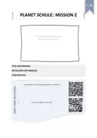 Vorschau - Arbeitsblätter - Planet Schule Missionen Erster Weltkrieg (1.WK) FREEBIE - Seite 3