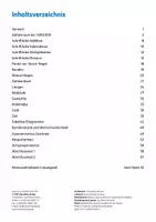 Vorschau - Stundenentwürfe - Fit zum Übertritt - Mathe 4. Klasse - Seite 1