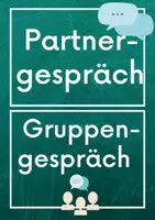 Vorschau - Poster - Lautstärkepegel Classroommanagement Design Klassenraum Klassenlehrer/in - Seite 2