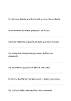 Vorschau - Arbeitsblätter - Material zur Rechtschreibung - Wörter mit "Qu" "qu" - Seite 3