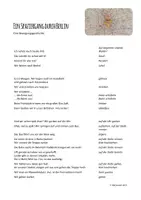 Vorschau - Bildkarten - Bewegungsgeschichte "Städtetrip nach Berlin" - Seite 1