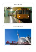 Vorschau - Bildkarten - Bewegungsgeschichte "Städtetrip nach Berlin" - Seite 3