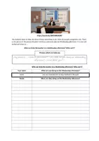 Vorschau - Arbeitsblätter - personalplans-activity - Seite 1