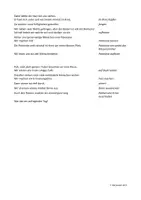 Vorschau - Text - Bewegungsgeschichte "Städtetrip nach Köln" (Karneval, Fasching) - Seite 2