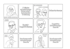 Vorschau - Spiele - Pädagogen-Merkspiel - Seite 2