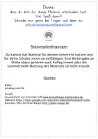 Vorschau - Stationenlernen - Natur-Bingo: Frühlingsbeginn (Fotos) - kostenlos - Seite 3