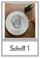 Vorschau - Arbeitsblätter - Vulkan - Experiment - Seite 1