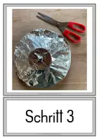 Vorschau - Arbeitsblätter - Vulkan - Experiment - Seite 3