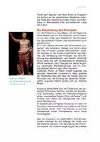 Vorschau - Präsentationen/Tafelbilder - WELTGESCHICHTE Das römische Reich - Seite 3