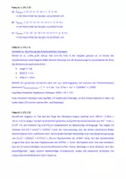 Vorschau - Fördermaterial/Inklusion - Quadervolumen (Lösungen zu Fokus Mathematik 6: Seite 171) - Seite 1