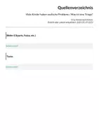 Vorschau - Text - Viele Kinder haben seelische Probleme / Was ist eine Triage? - Seite 3