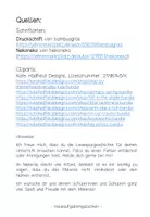 Vorschau - Arbeitsblätter - Lesespur "Badespaß im Freibad " (Klasse 1) - Seite 1