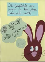 Vorschau - Arbeitsblätter - Kunst und Deutsch : Bilderbuch gestalten - Mit Bilderbuch als Beispiel - Seite 1