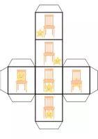 Vorschau - Spiele - Auf,unter, rechts+links,hinter,vor - Deckblatt