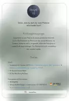 Vorschau - Poster - Tagestransparenz / Tagesplan / Stundentransparenz Wolfsklasse - Seite 1