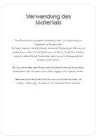 Vorschau - Poster - Tagestransparenz / Tagesplan / Stundentransparenz Wolfsklasse - Seite 2