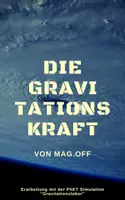 Vorschau - Arbeitsblätter - Arbeitsblatt Gravitationsgesetz inkl. Lösungen - Deckblatt