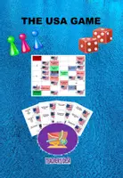 Vorschau - Spiele - USA Brettspiel - Deckblatt