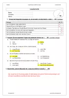 Vorschau - Test - Lesetest zur Kurzgeschichte "Es gibt keine niedlichen Jungs" - Seite 3