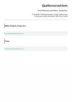 Vorschau - Arbeitsblätter - Eine Postkarte schreiben Kostenloses Unterrichtsmaterial Deutsch und Deutsch als Zweitsprache in der Grundschule - Seite 1