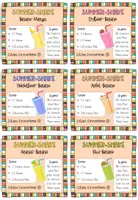 Vorschau - Anderer Materialtyp - Summer Shakes - Dein ultimatives Jahresabschlussgeschenk - Seite 2