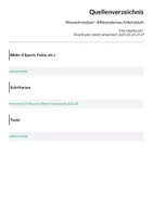 Vorschau - Arbeitsblätter - Wasserkreislauf - differenziertes Arbeitsblatt, Klimamaterial mit Lösungen - Seite 1