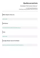 Vorschau - Arbeitsblätter - Arbeitsblatt "Die Vereinten Nationen" - Seite 3