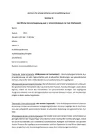 Vorschau - Stundenentwürfe - Materialpaket: Tangram - Seite 1