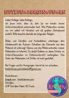 Vorschau - Interaktives Material - Knobelaufgaben Lebkuchen mit Rezept zum Backen - Seite 2
