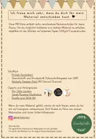 Vorschau - Anderer Materialtyp - Seepferdchenklasse Namensschilder inkl. ABC - Seite 1