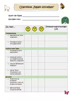 Vorschau - Stundenentwürfe - Materialpaket FABELN - Seite 3