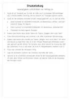 Vorschau - Anderer Materialtyp - Hausaufgabenheft mit System 1. Klasse Erdmännchen Erdmännchenklasse - Seite 2