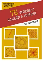 Vorschau - Fördermaterial/Inklusion - Materialpaket - Geobrett und Pentomino - Seite 1