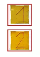 Vorschau - Fördermaterial/Inklusion - Materialpaket - Geobrett und Pentomino - Seite 3