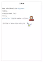 Vorschau - Anderer Materialtyp - Hausaufgabenheft mit System 1. Klasse Eisbär Eisbärenklasse - Seite 3