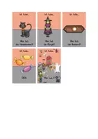 Vorschau - Spiele - Lesespiel Halloween - Seite 3