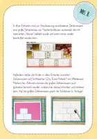 Vorschau - Unterrichtsreihen - Zahlenmauern ZR 20 - Unterrichtsreihe (Klasse 1) - Seite 2