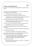 Vorschau - Unterrichtsreihen - Frühlingsmusik - Seite 1