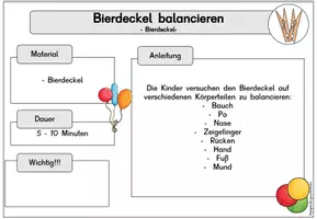 Vorschau - Spiele - Spielesammlung Alltagsmaterialien - Seite 2