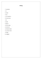 Vorschau - Arbeitsblätter - Fehlersuche: Tanzkurs (B1/B2) mit Lösung - Seite 1
