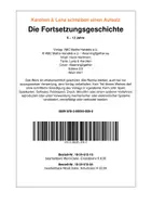 Vorschau - Unterrichtsreihen - Karolien & Lena schreiben einen Aufsatz - Fortsetzungsgeschichte - Seite 1