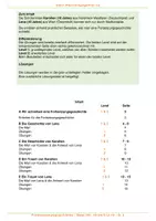 Vorschau - Unterrichtsreihen - Karolien & Lena schreiben einen Aufsatz - Fortsetzungsgeschichte - Seite 2