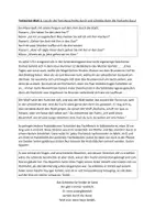 Vorschau - Arbeitsblätter - Textsorten kennenlernen und unterscheiden - Seite 2