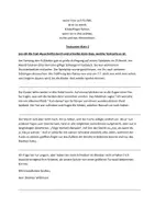 Vorschau - Arbeitsblätter - Textsorten kennenlernen und unterscheiden - Seite 3